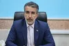 مدیرکل ورزش و جوانان مازندران در پیامی فرا رسیدن هفته تربیت بدنی و ورزش را تبریک گفت