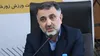 باران‌چشمه: فعالیت‌های فدراسیون زورخانه‌ای حتی در دوران جنگ متوقف نشد