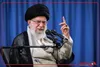 رهبر معظم انقلاب: کشته‌سازی، یکی از خصوصیات اغتشاشات اخیر بود