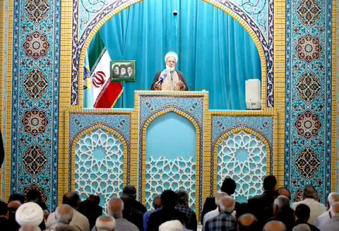 تغییر میدان تقابل دشمن، نشانه ناکامی در برابر ایران است