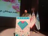 گوهر‌تراشی می‌تواند به یکی از پایه‌های اقتصاد خانوار در قم تبدیل شود