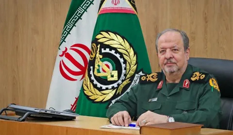 سردار ابن‌الرضا: رسانه بخشی از سامانه بازدارندگی جمهوری اسلامی ایران است