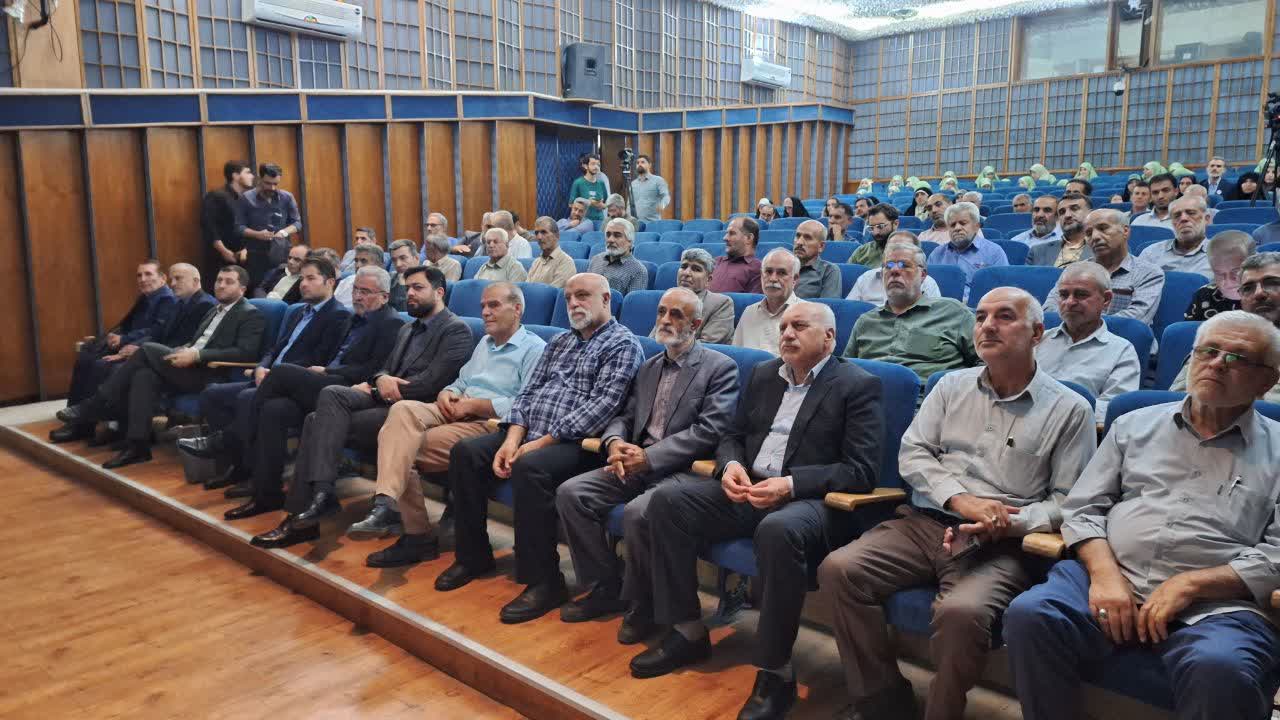 محفل « سروهای دربند»خاطرات آزادگان از دوران اسارت/ خاطراتی که حتی برای فرزندان آزادگان روایت نشده است محفل « سروهای دربند»خاطرات آزادگان از دوران اسارت/ خاطراتی که حتی برای فرزندان آزادگان روایت نشده است