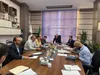 تأکید مدیرعامل شرکت شهرک‌های صنعتی قزوین بر تسریع ثبت‌نام واحدهای تولیدی برای تأمین سوخت جایگزین
