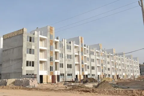 ۳ هزار متقاضی نهضت ملی مسکن در چهارمحال‌وبختیاری در صف دریافت زمین