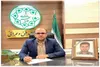 اتمام عملیات جدول‌گذاری خیابان ۱۶ متـری بهاره غربی