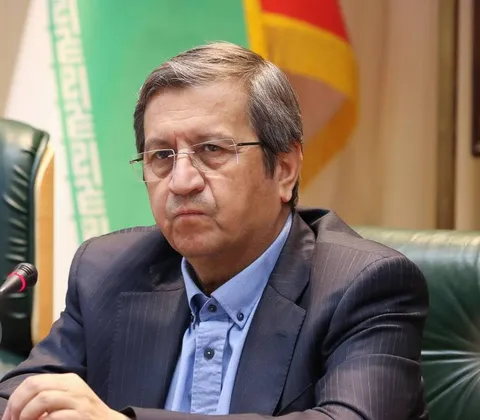 همتی: ذخایر ارزی کشور برای تأمین واردات تا پایان دوره ترامپ کافی است