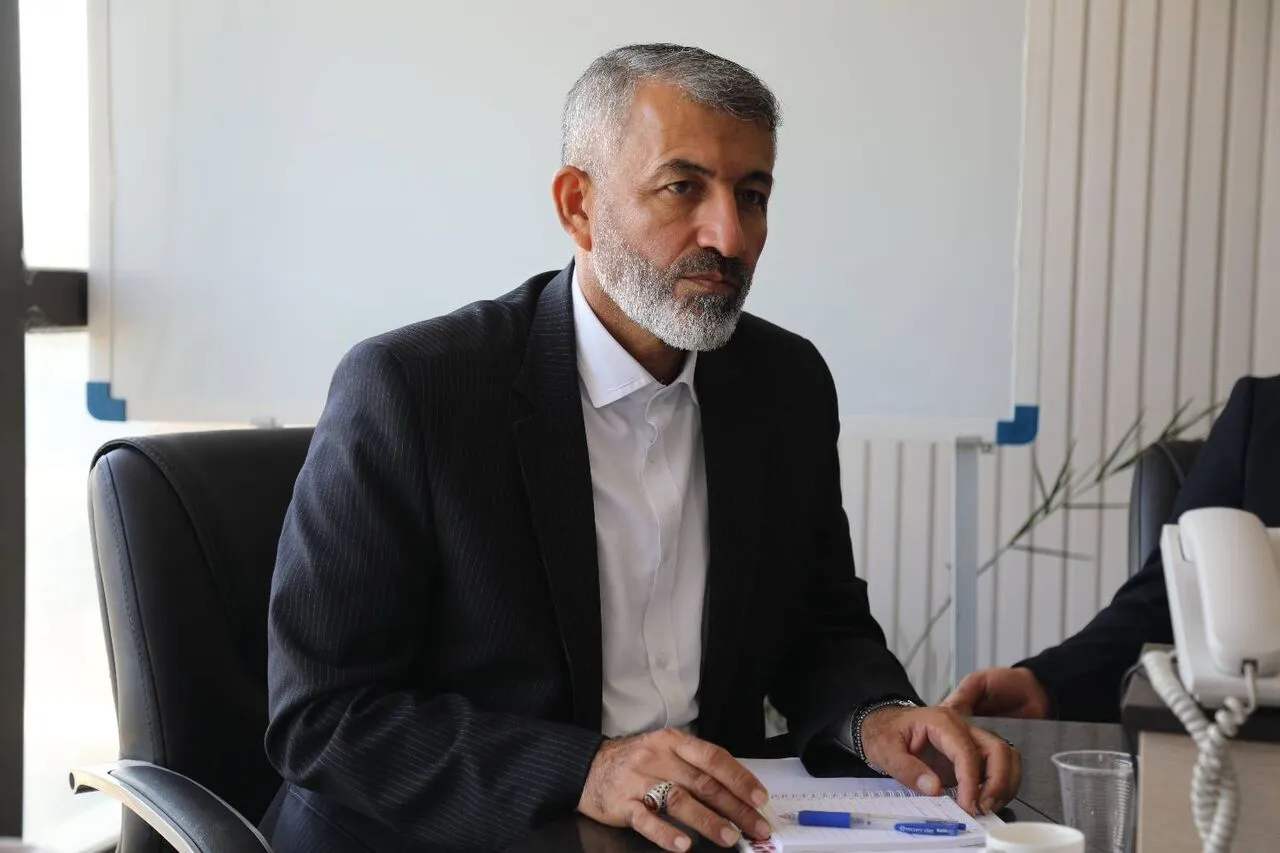 جانشین سپاه استان بوشهر: روحیه سازندگی جهادگران به نسل‌های آینده منتقل شود
