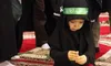 چند توصیه مهم به والدین که در ماه محرم کودکان را به هیئت می برند