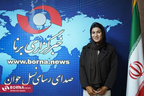 مجلل: به ما دختران فرصت و امکانات بدهید، همیشه می‌توانیم بهترین باشیم/ هدف بعدی‌ام موفقیت در مسابقات جهانی و المپیک است + فیلم