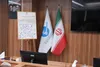 معاونت پشتیبانی فرودگاه پیام در مسیر تحول و عملکرد چشمگیر
