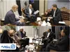 تعامل سازنده بانک تجارت با مجلس شورای اسلامی در راستای رشد اقتصادی کشور