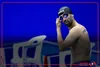 ایزدیار به مدال برنز ۴۰۰ متر آزاد رسید