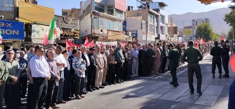 اجتماع «جان‌فدا» جامعه ورزش ایلام برگزار شد