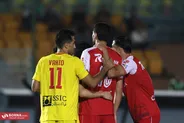 وحید امیری و رکوردی که از پرسپولیس گرفت!