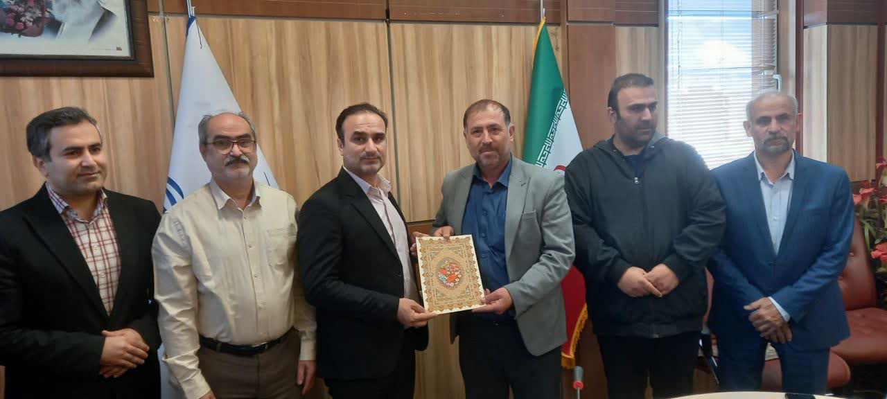 جشنواره های ورزش روستایی موجب شناسایی استعدادهای مناطق روستایی ومحروم می شود