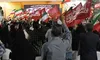 برگزاری چهار یادواره شهدا در چهارگوشه تهران