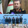 زمین‌گیر شدن ۲۱ اراذل و اوباش مسلح در گیلان / برخورد قاطع پلیس با هنجارشکنان و عاملان ناامنی