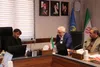 نوری : خراسان شمالی میدان سرمایه‌گذاری ملی می‌شود