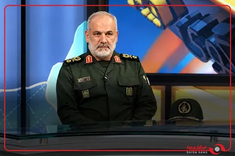 سردار بلالی: زنجیره تامین تولید تسلیحات برقرار است؛ تا لحظه‌ای که نیاز باشد، نبرد را ادامه می‌دهیم