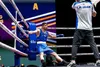 طلسم‌شکنی حبیبی‌نژاد در جام جهانی/ برنز بوکس ایران قطعی شد