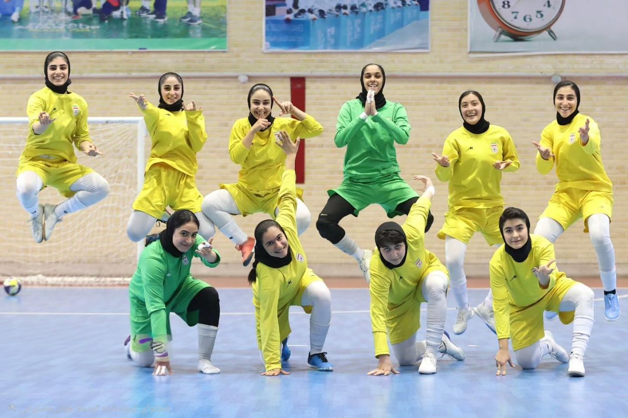 از مصدومیت تا رؤیای طلایی سنگال؛ شکرانی:برای چیزی جز طلا نمیجنگیم از مصدومیت تا رؤیای طلایی سنگال؛ شکرانی:برای چیزی جز طلا نمیجنگیم