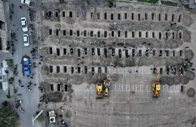 سازمان ملل خواستار تحقیق فوری درباره حمله به مدرسه‌ در میناب شد