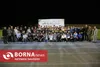 پایان رقابت‌های دوومیدانی نونهالان-نوجوانان منطقه یک کشور در بخش پسران با قهرمانی استان قزوین