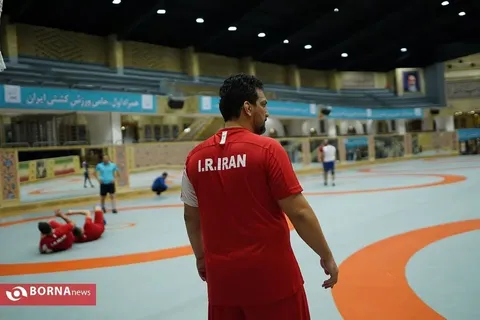 شاگردان پژمان درستکار به مازندران می‌روند