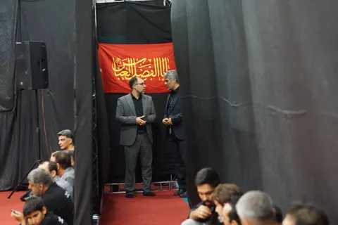 حرکت فرهنگی ماندگار فدراسیون شمشیربازی؛ هیئت ورزشکاران ایران، نماد وحدت و همدلی جامعه ورزش