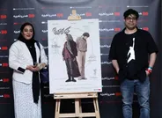 اکران ویژه «شکار حلزون» در پردیس سینمایی