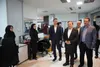 استاندار قزوین از سازمان نظام مهندسی ساختمان استان بازدید کرد
