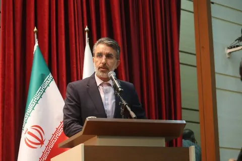 پیام تبریک مدیرکل ورزش و جوانان استان مازندران در پی درخشش ورزشکاران مازندرانی در بازی های آسیایی ناگویا ژاپن