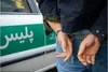 استرداد متهم به کلاهبرداری ۱۰۰ میلیارد ریالی به کشور