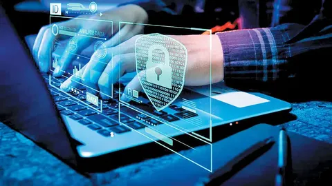 امنیت سایبری با فناوری خارجی تامین نمی‌شود