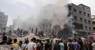 أكثر من 100 منظمة دولية: وقف إطلاق النار في غزة مجرد «حبر على ورق»