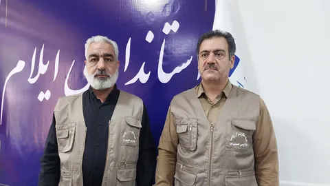 آمادگی مهران و تکمیل زیرساخت‌های چیلات برای اربعین