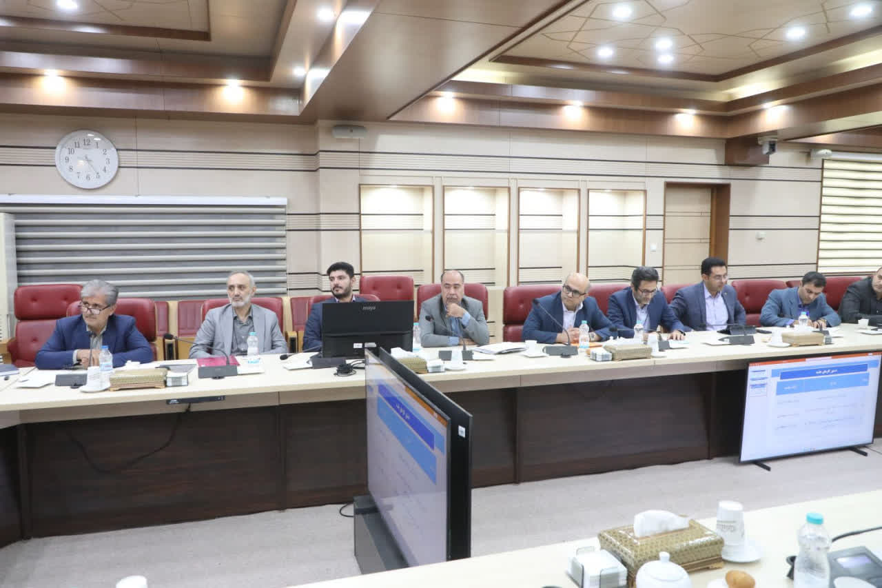 فاز دوم آبرسانی به محمدیه و مهرگان 35 درصد پیشرفت فیزیکی دارد