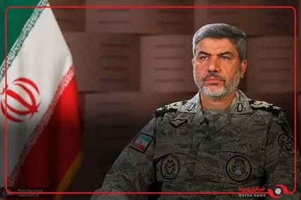 آخرین خبرها از وضعیت سه خلبان ایرانی از زبان سخنگوی ارتش
