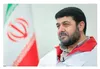 شهادت یک امدادگر هلال احمر و ۱۱ نفر از کادر درمان