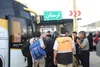 جابجایی بیش از ۱۲ هزار زائران اربعین با ناوگان حمل‌ونقل عمومی لرستان 