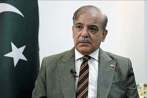 ادعای رسانه پاکستانی: شهباز شریف امروز عازم سوئیس می شود