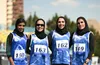 بانوان استقلال در لیگ دوومیدانی رکودشکنی کردند