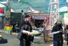 «مرز» برای ما «حرم» است؛ جایی که ترس رنگ می‌بازد + فیلم