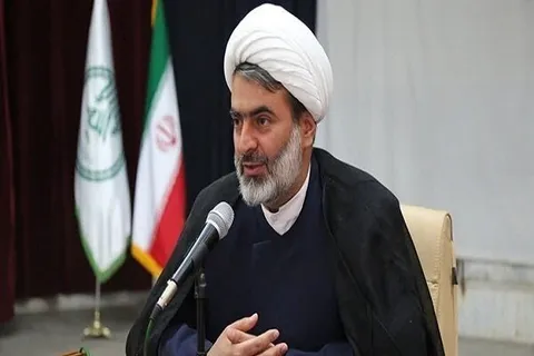 سنت الهی در مواجهه با ابرقدرت‌های عالم