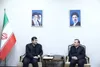 استاندار قزوین با وزیر ورزش و جوانان دیدار و گفتگو کرد