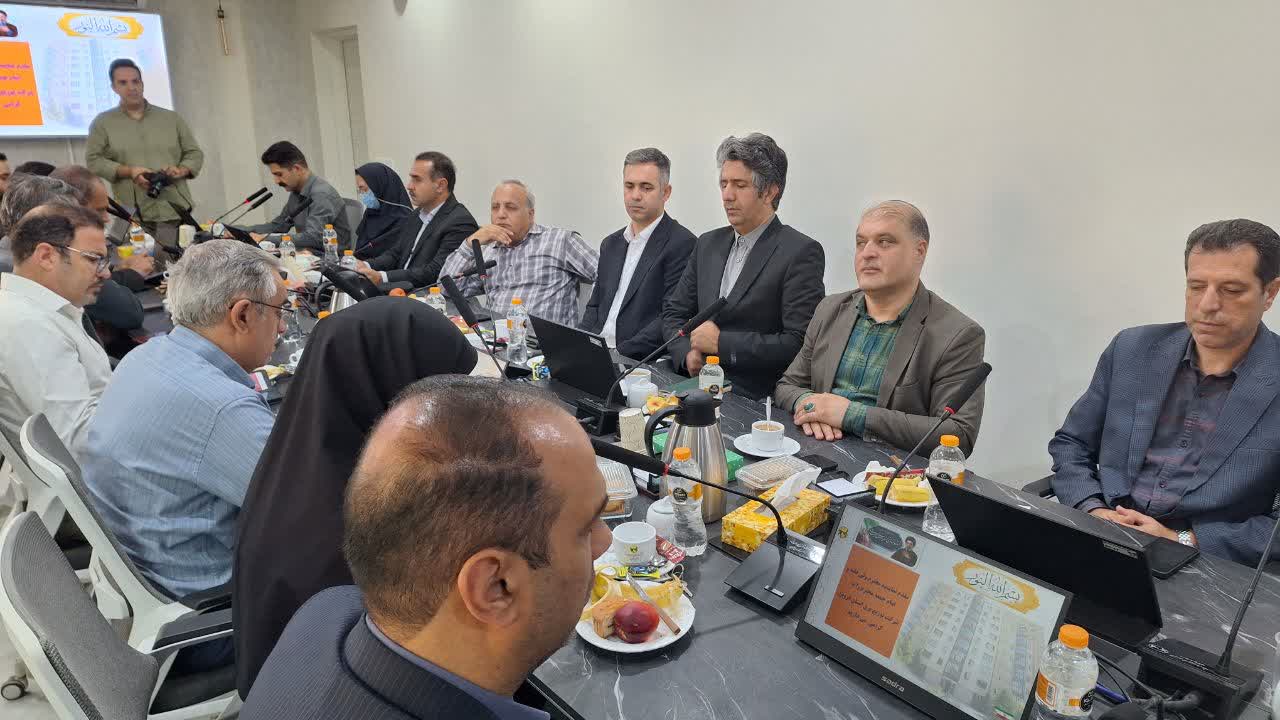 ۷۰ درصد انرژی برق استان قزوین در بخش تولید مصرف می‌شود