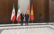 پزشکیان: توسعه همکاری‌های ایران و قرقیزستان نیازمند فعال‌سازی ظرفیت‌های موجود است