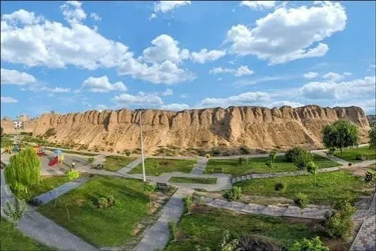 تشکیل شورای سیاست‌گذاری برای ثبت جهانی محوطه باستانی ری