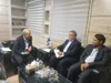 تسریع در رفع موانع توسعه صنعتی و معدنی خراسان جنوبی مورد تأکید است